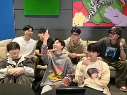 BTS ANNIVERSARY
