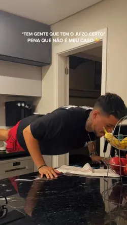 Pena q ñ é meu caso