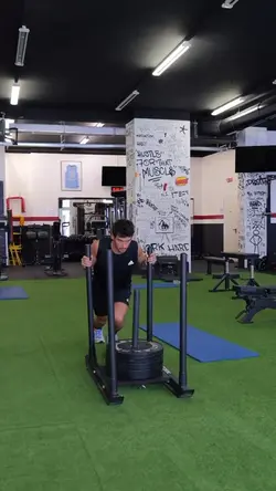 Workout edition