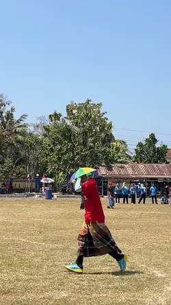 lomba 17an