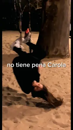 mi amiga loca
