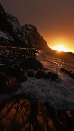 Adventure Cinematic