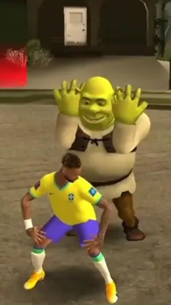 TREND SHERK 