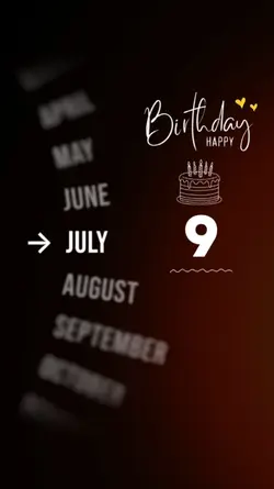 Hbd daughter