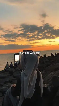 dont be wit her dont