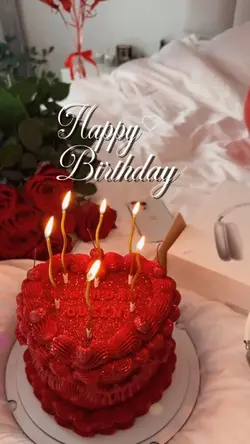 Birthday party