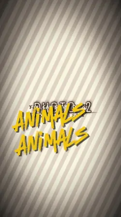 Animals 