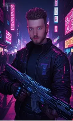Cyberpunk 