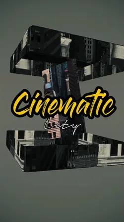 cinematic city 