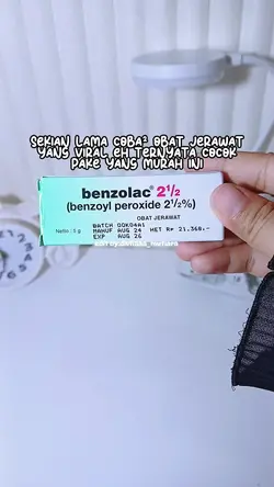 benzolac