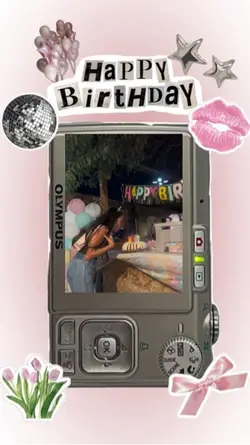 HBD Karina