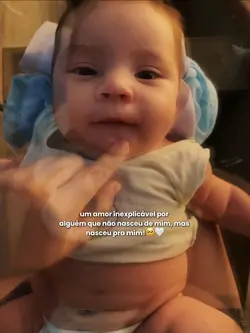 MEU AMOR 