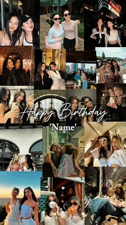 happy birthday l