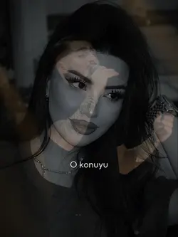 Kapattım o konuyu 🖤