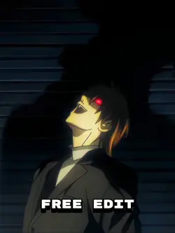 Anime boys laughing