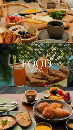 Food Dump