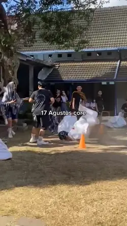 17 Agustus core 