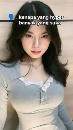 kenapa yang hyper 