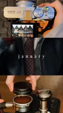 january
