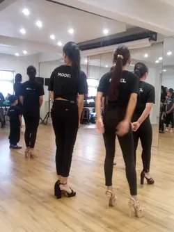 Modelling Academy