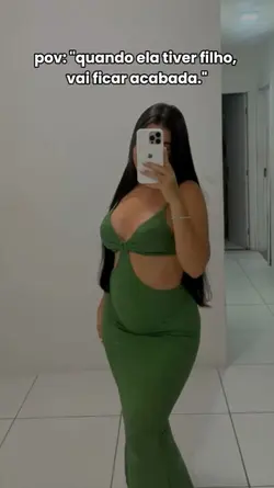 pena q n é meu caso 