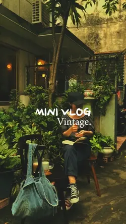 video vintage