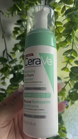 Skin care UGC 