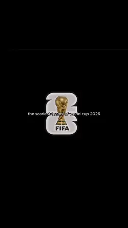 WC 2026 Edit