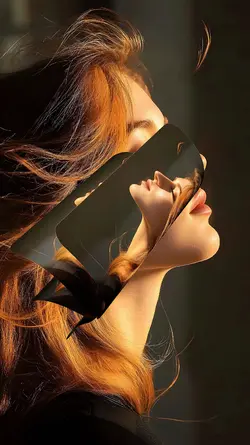 Tere kiyal ki