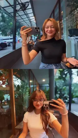 Double camera