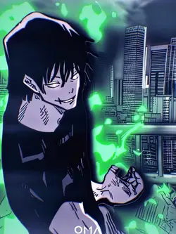 120Fps anime/edit