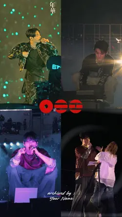 ARIRANG WORLDTOUR