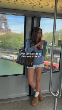 do you want to be