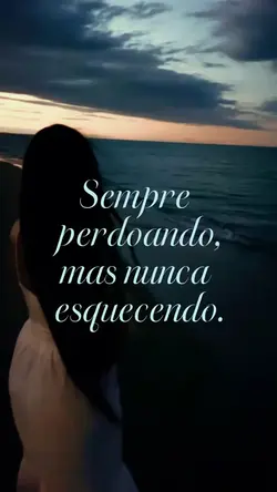 Nunca esquecendo