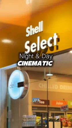 Night & Day 