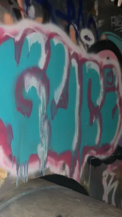 Graffiti GUCI 🗿