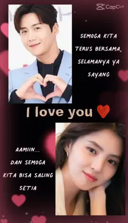 I Love You Sayang