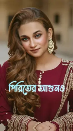 পিরিতের আগুন 
