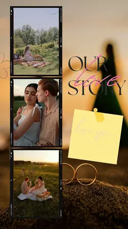 Love Story