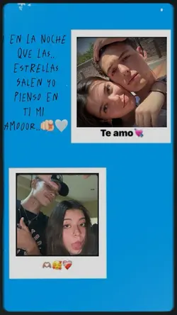 Y en la noche 