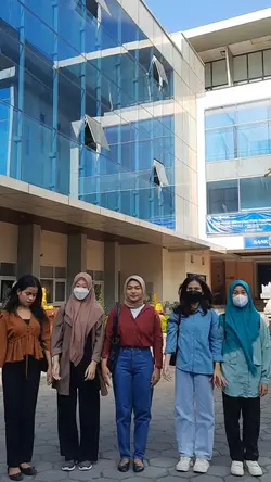 Trend tepuk tangan