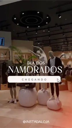 Marketing namorados