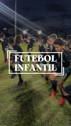 Futebol | Treinos