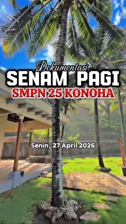 SENAM PAGI