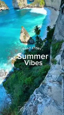 summer vibes
