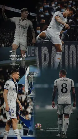 Toni Kroos
