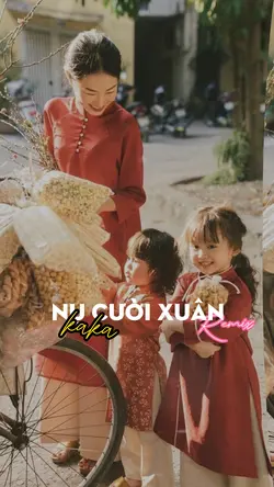 mẫu tết nè các bạn😍