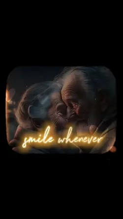 Grow old with u