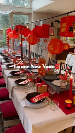 The Lunar Year