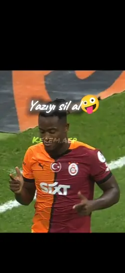 Galatasaray Gaziante
